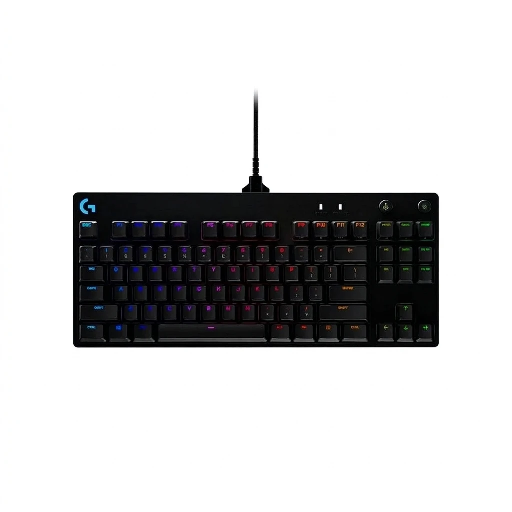 Logitech G PRO Tastatur
