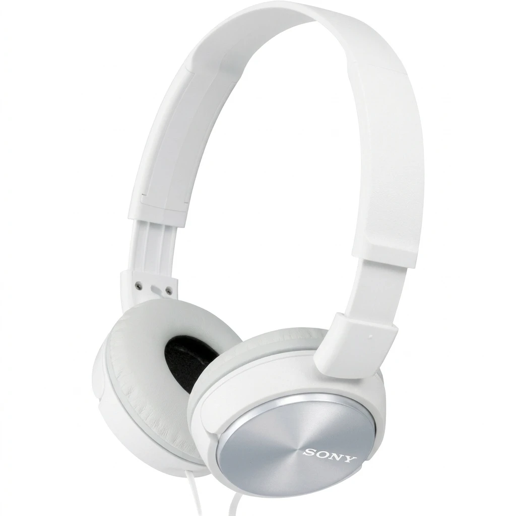 Sony MDR-ZX310 On-Ear-Kopfhörer
