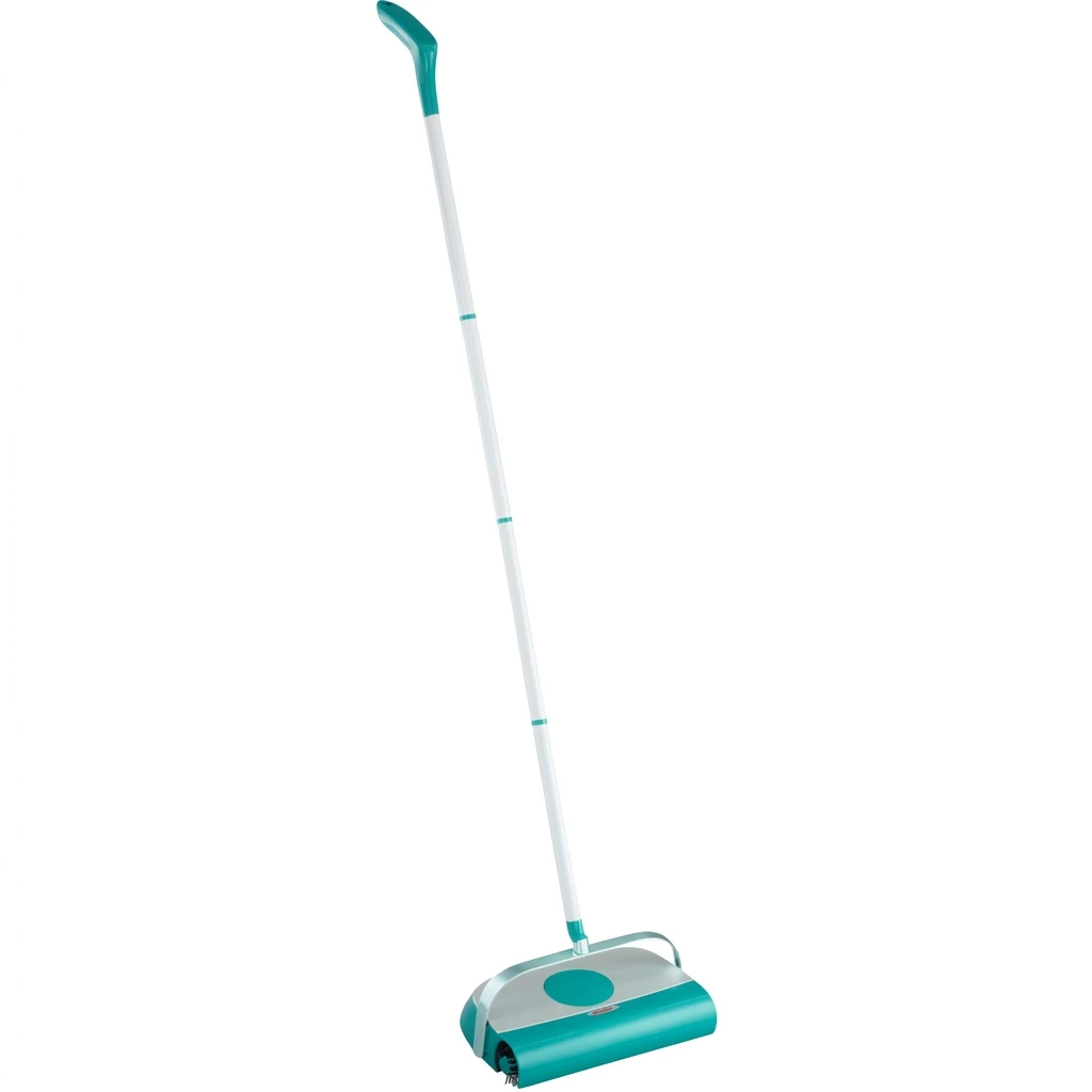 Leifheit Teppichkehrer Regulus Supra