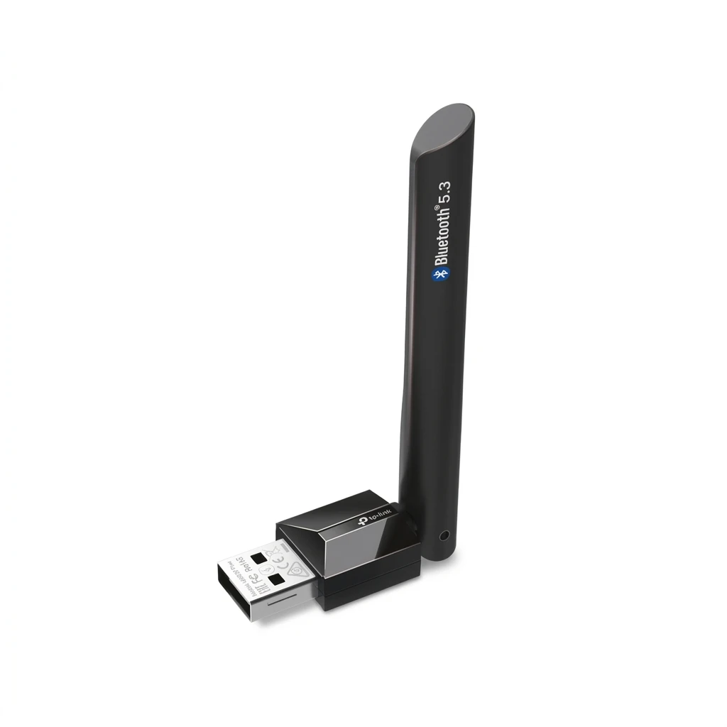 tp-link UB500 Long Range Bluetooth 5.3 Bluetooth-Adapter USB