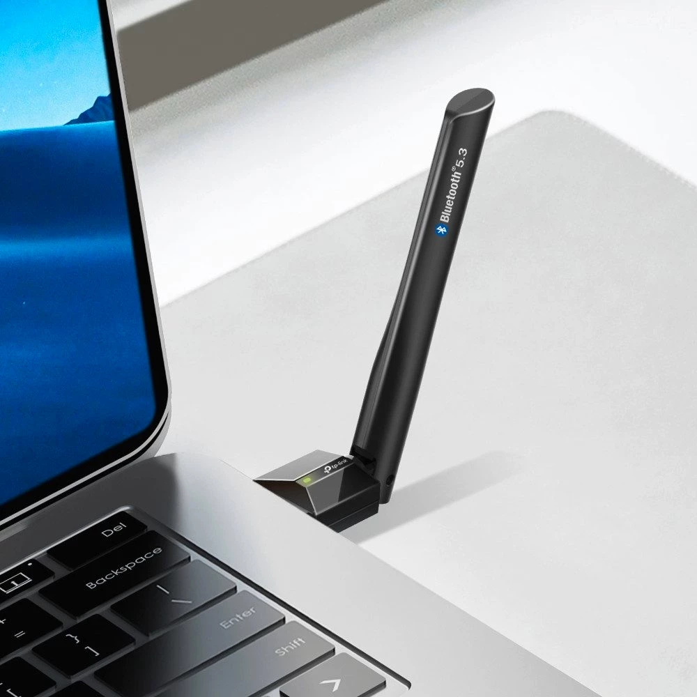tp-link UB500 Long Range Bluetooth 5.3 Bluetooth-Adapter USB