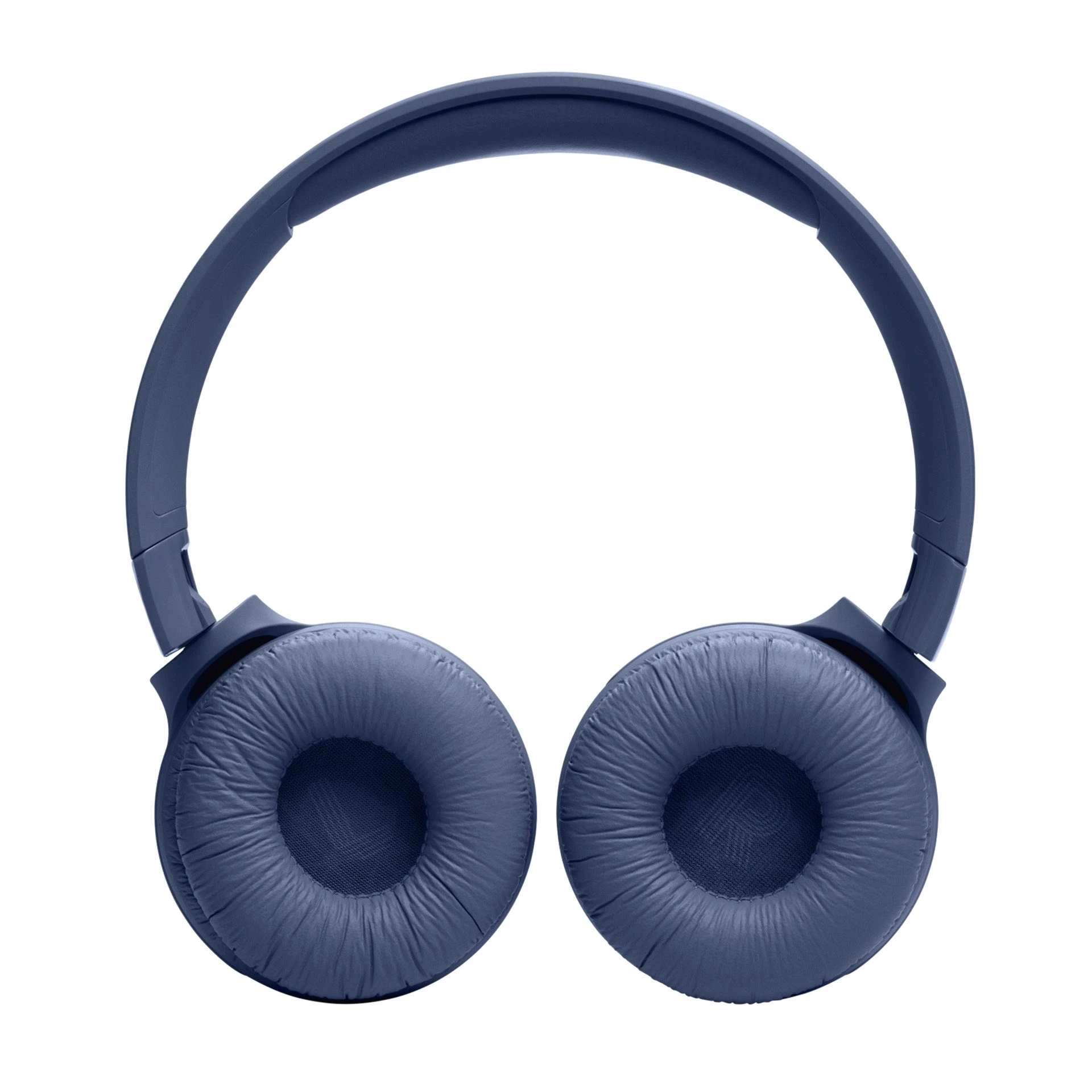 JBL Tune 520BT On-Ear-Kopfhörer mit Bluetooth 5.3, Blau