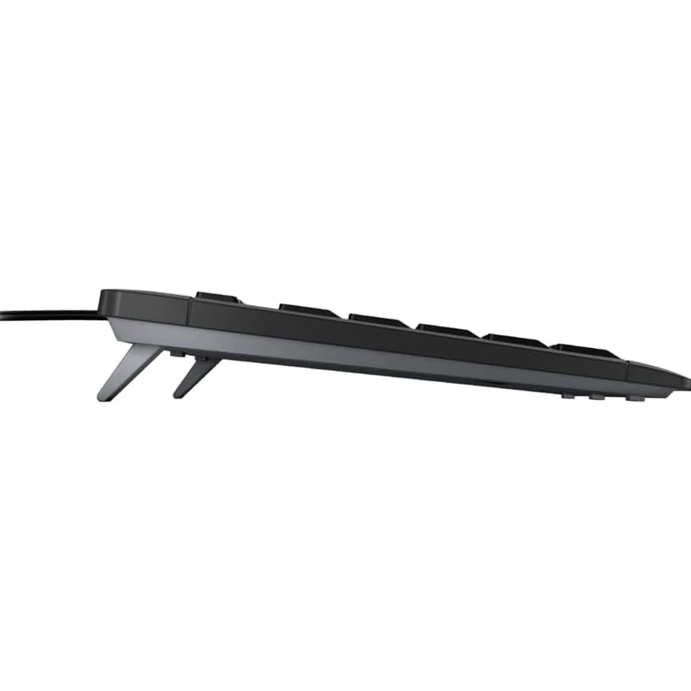 Cherry Cherry Stream Keyboard Tastatur