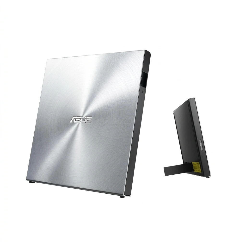Asus SDRW-08U5S-U UltraDrive DVD-Brenner