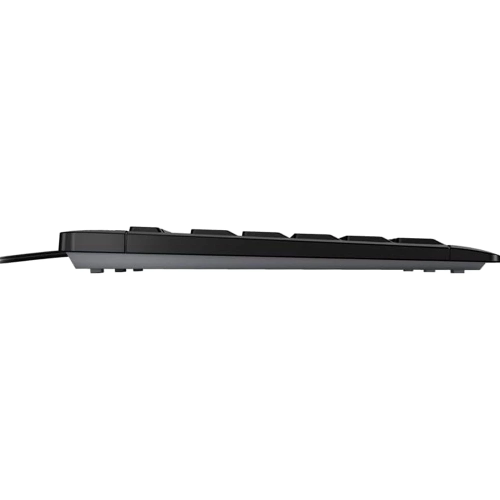 Cherry Cherry Stream Keyboard Tastatur