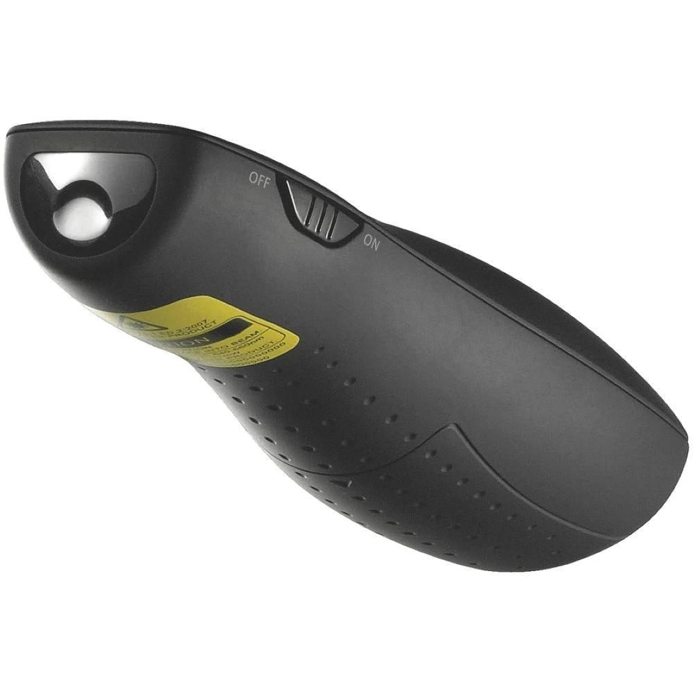 Logitech R400 - Wireless Presenter - schwarz Presenter